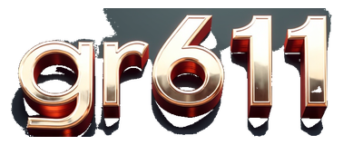 qr611 logo