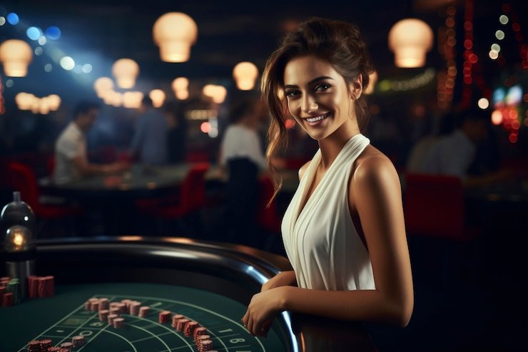 qr611 Lucky Neko Tables aur Spin Features ka Matalabi Breakdown